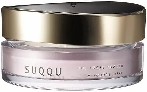 Пудра рассыпчатая SUQQU The Loose Powder 20 г