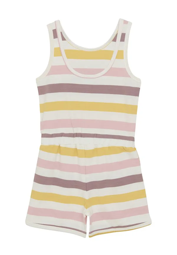 Комбинезон cojumpsuit Color Kids, Coral Blush