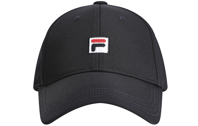 

Кепка унисекс ФИЛА FILA, Black