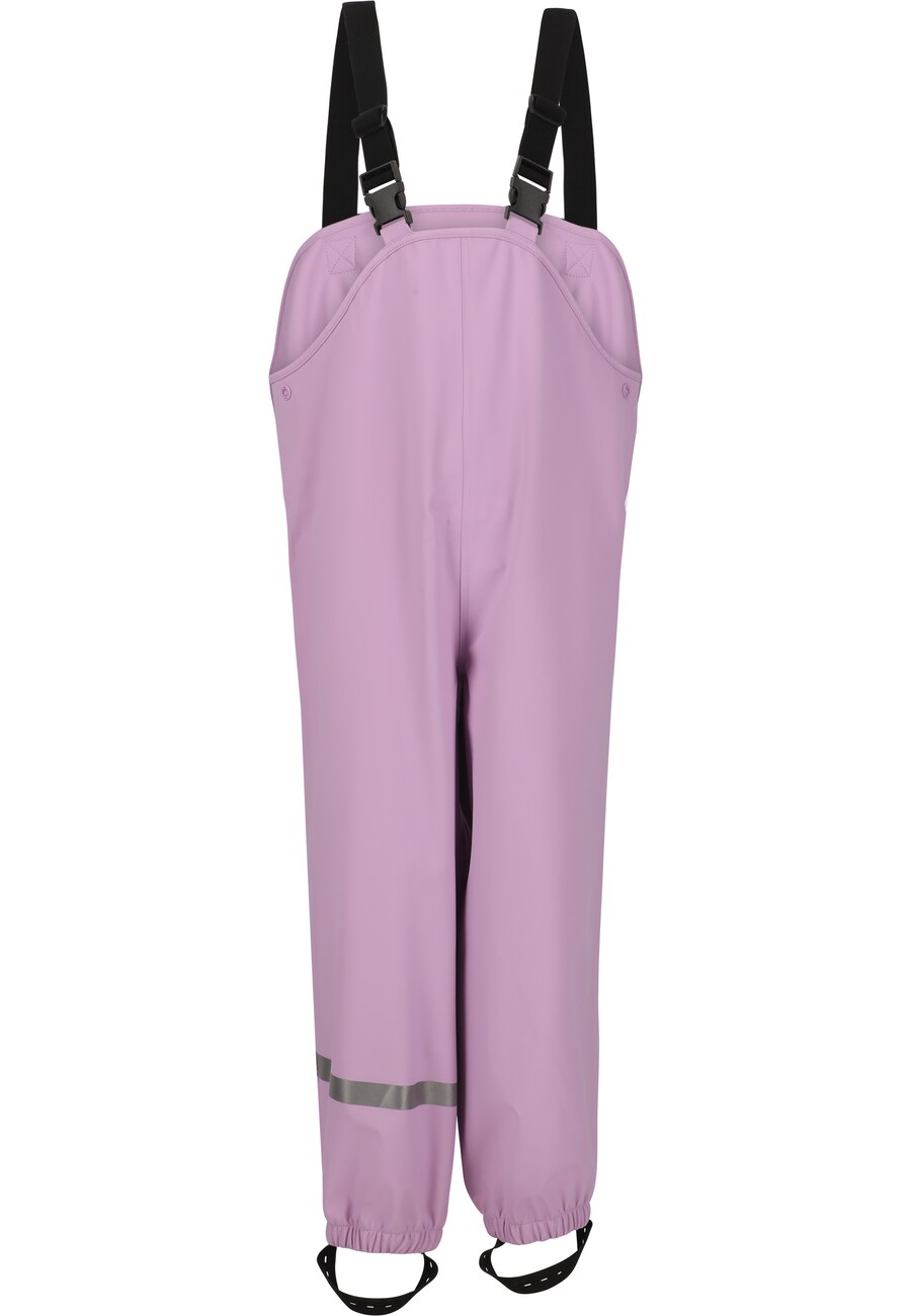 Спортивный костюм ZigZag Roze, светло-фиолетовый — фото 3