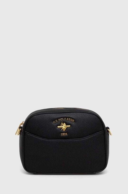 

Сумка U.S. Polo Assn., черный