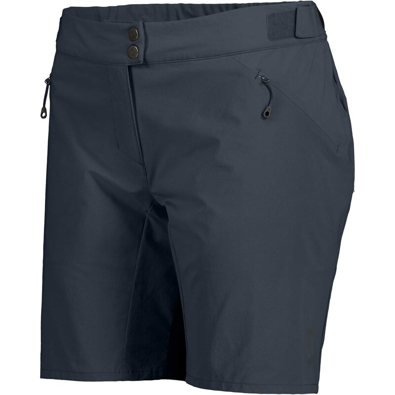 

Radshorts "шорты на выносливость" Scott, мультиколор