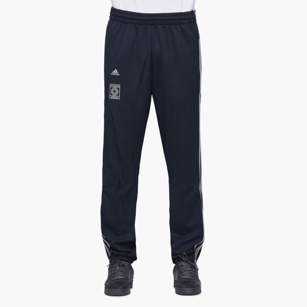 Спортивные штаны adidas Calabasas Track Pant 'Luna', синий — фото 3