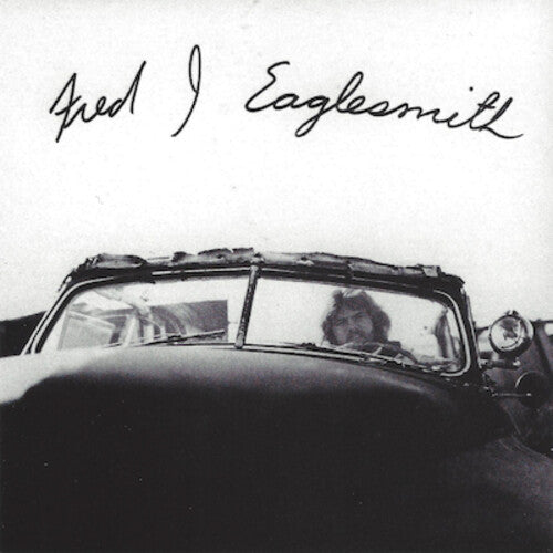 

CD диск Eaglesmith, Fred: Fred Eaglesmith