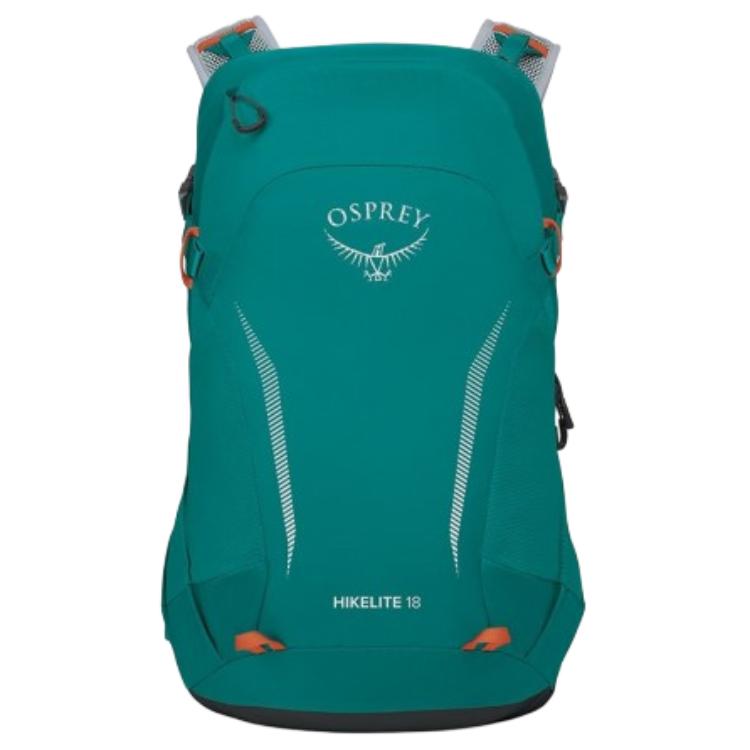 

OSPREY Походный рюкзак из переработанного нейлона сине-зеленый унисекс, Blue Green