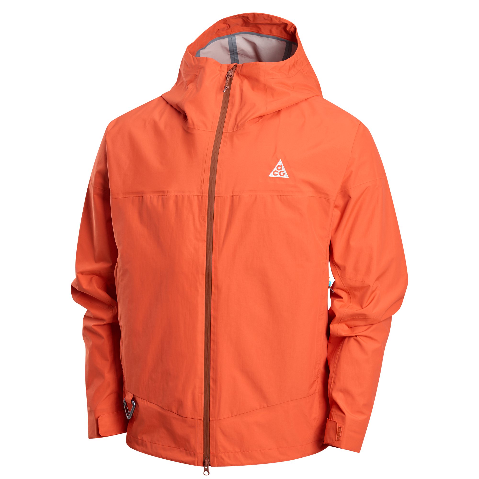 

Nike Куртка мужская, 633 Passion Red/Light Yellow Brown/Mountain White