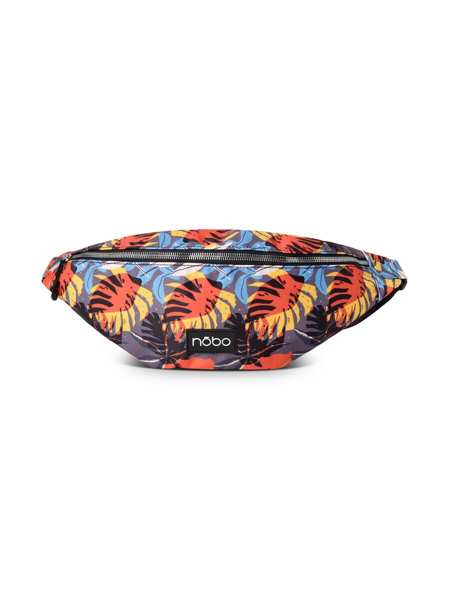 

Поясная сумка NOBO Fanny Pack ANTHEIA, разноцветный