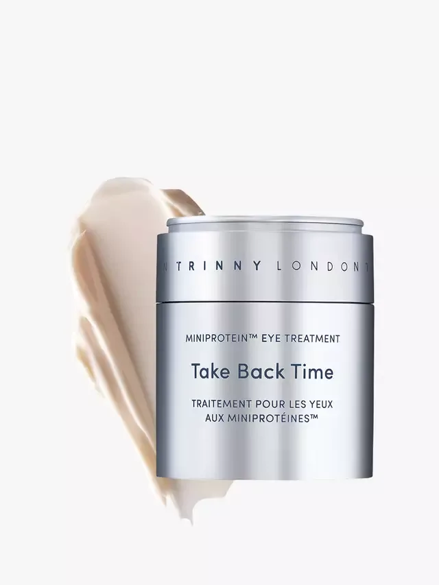 Крем для глаз Take Back Time, 15 мл Trinny London