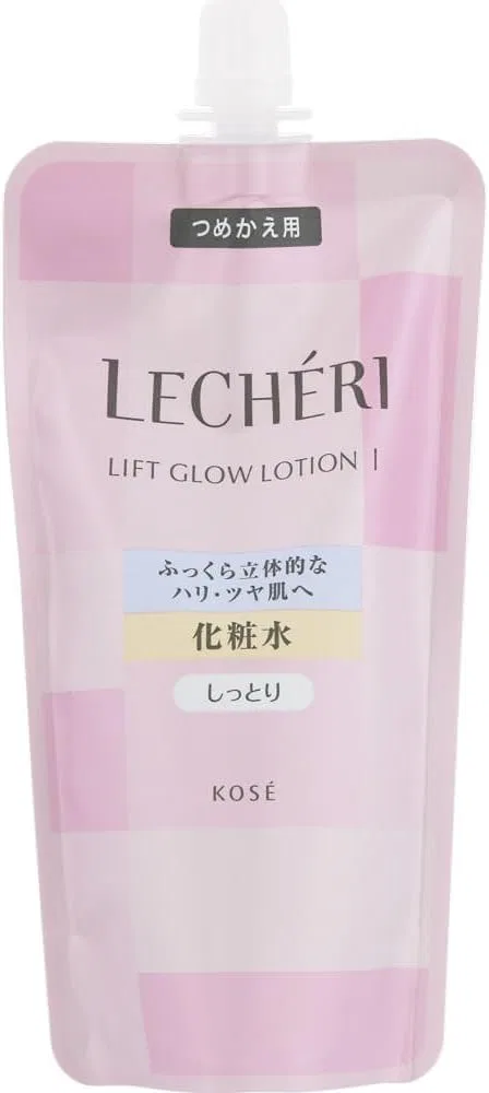 Лосьон для лица Lift Grow Lotion 1 (сменный блок) Lecheri 150 мл