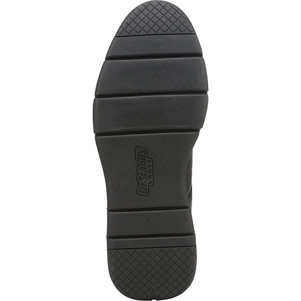 Мужские оксфорды Synergy Dr. Scholl'S — фото 4