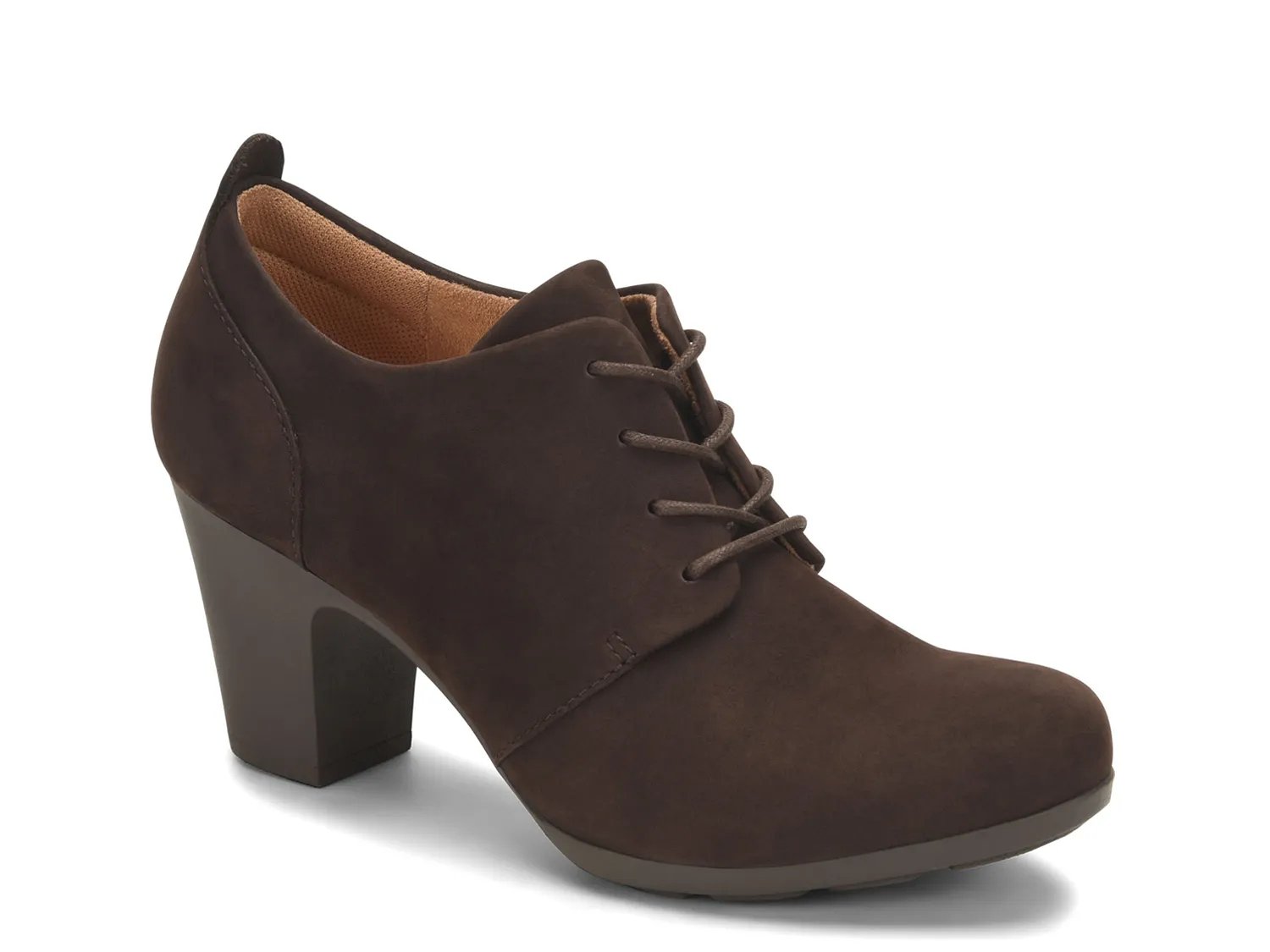 Ботинки Comfortiva Neacy Bootie, темно-коричневый
