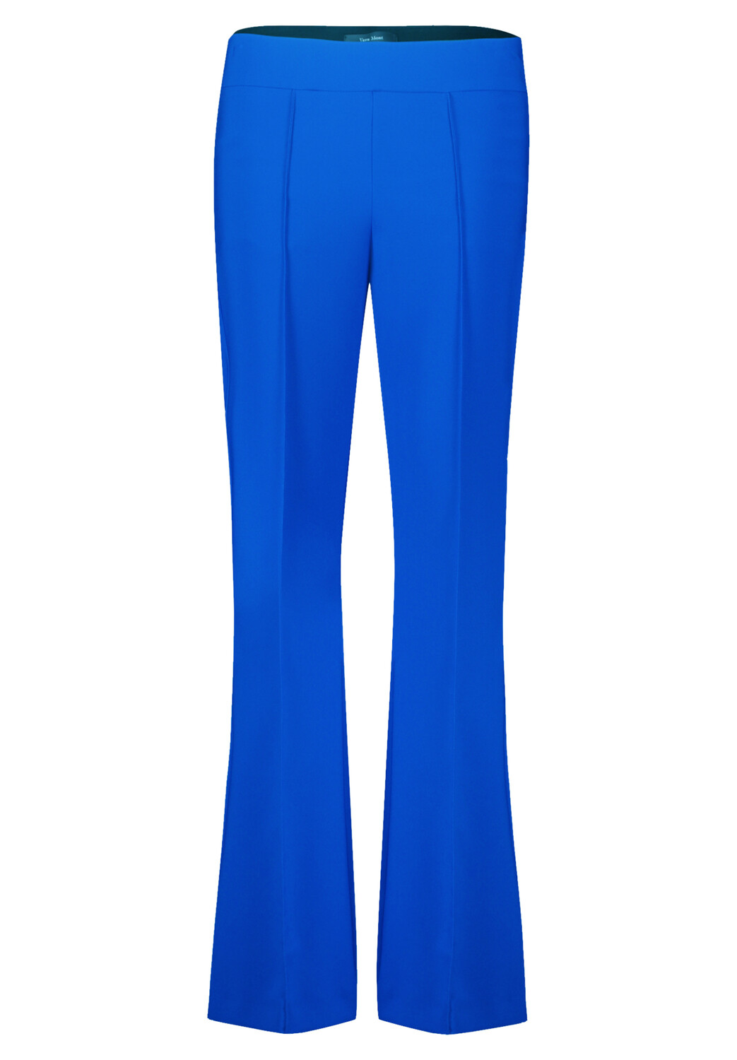 

Брюки Vera Mont Modern fit Hose mit Biesen, цвет Bright Lapis