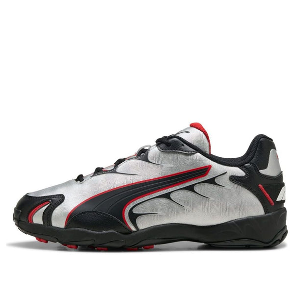 

Кроссовки inhale Puma, серебряный