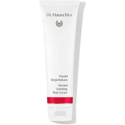 

Уход за телом Dr. Hauschka, Dr Hauschka