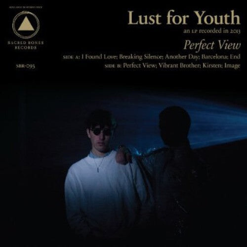 

CD диск Lust for Youth: Perfect View