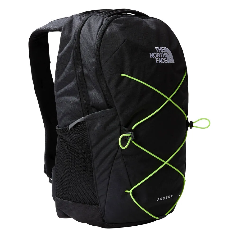 

Рюкзак The North Face Jester 28L, черный