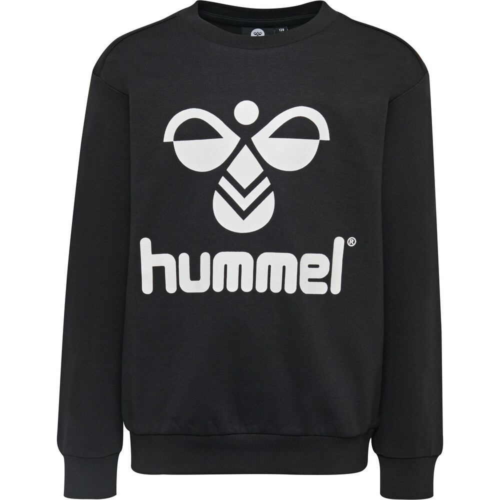 

Толстовка Hummel, черный