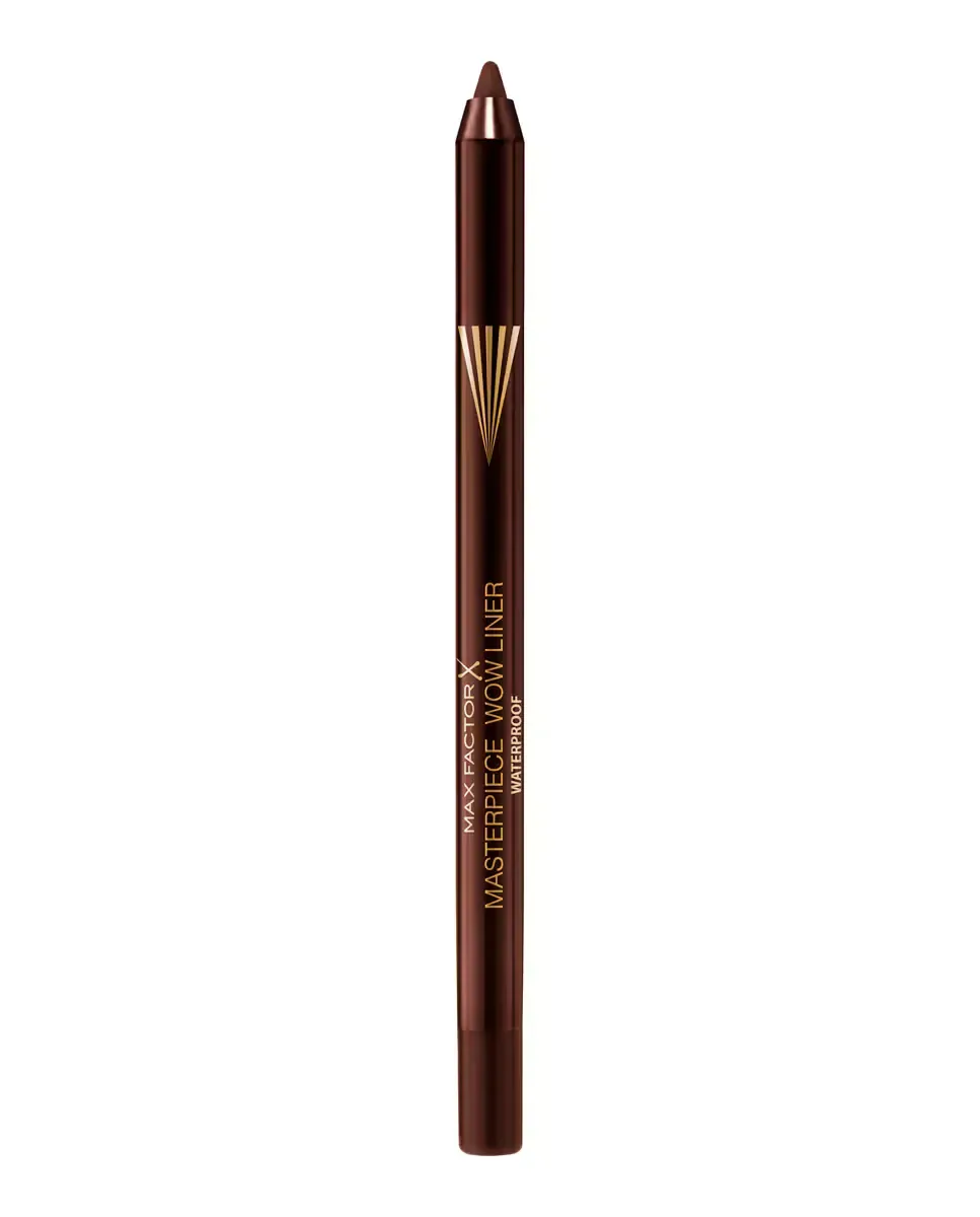 Гель для подводки Max Factor, 260 Chocolate Brown