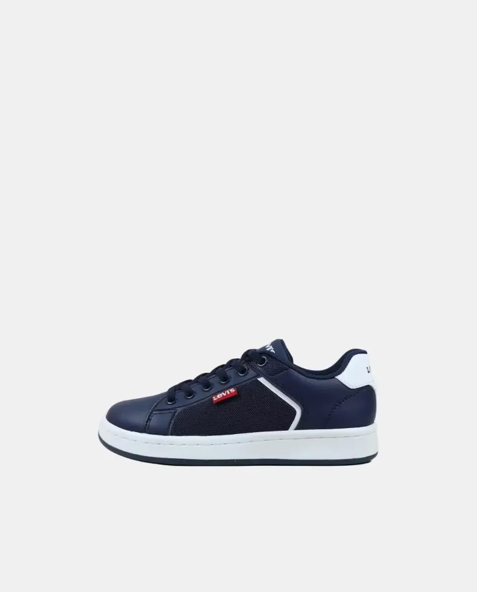 Детская спортивная одежда Levi's kidswear, темно-синий