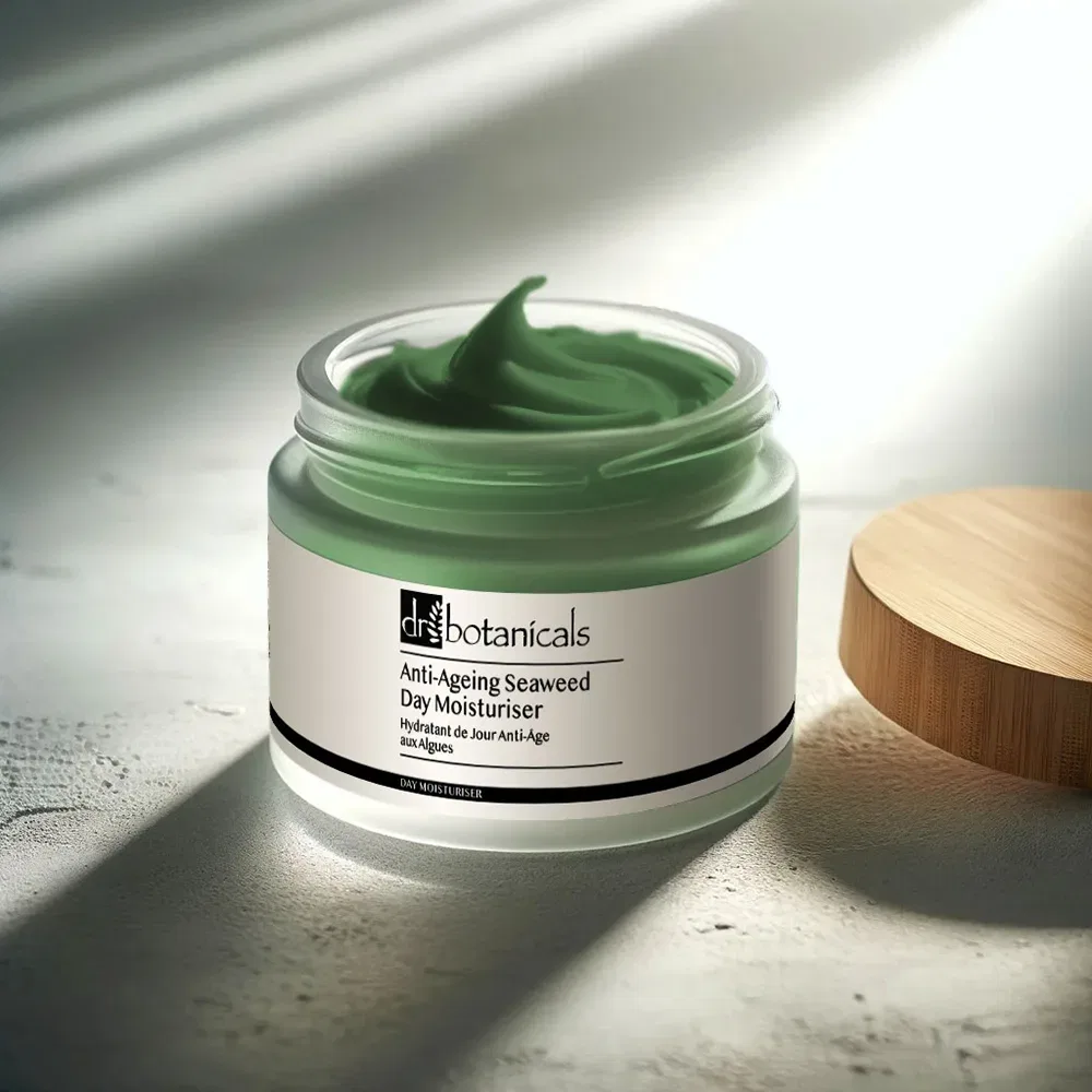 Набор Dr Botanicals — Для ухода за кожей с чайным деревом, лавандой и витамином C — фото 3