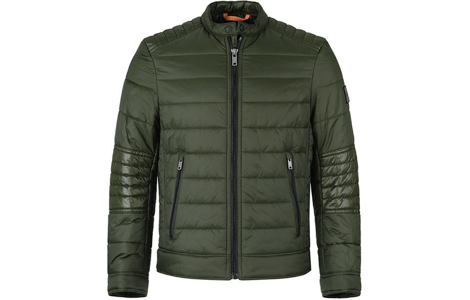 

Мужская стеганая куртка SS24 Jasper HUGO BOSS, Jasper