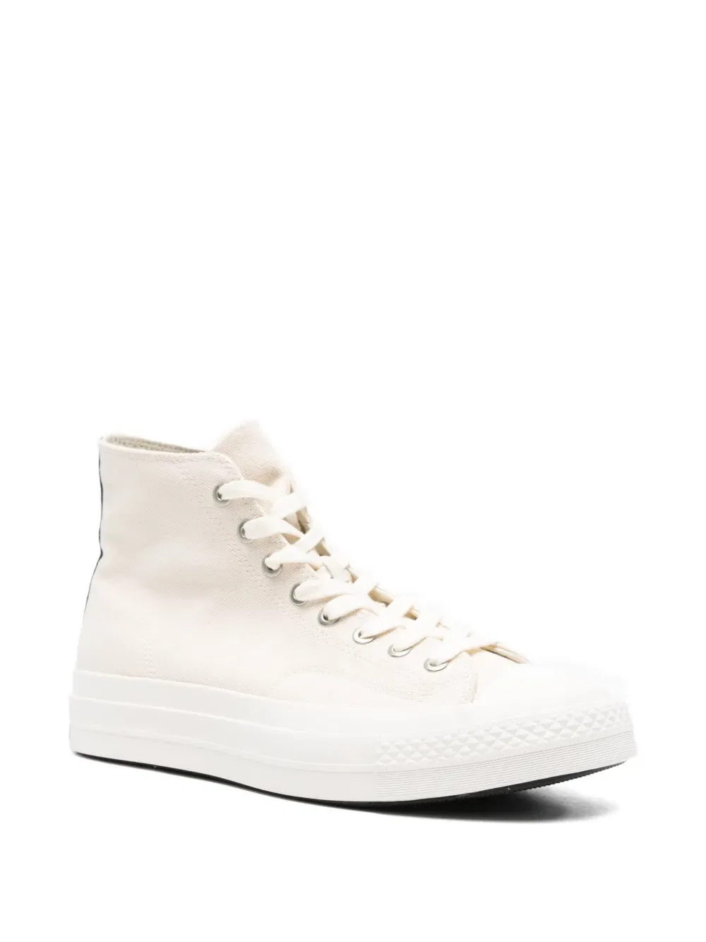 Кроссовки Chuck Taylor All Star Converse, нейтральный — фото 2