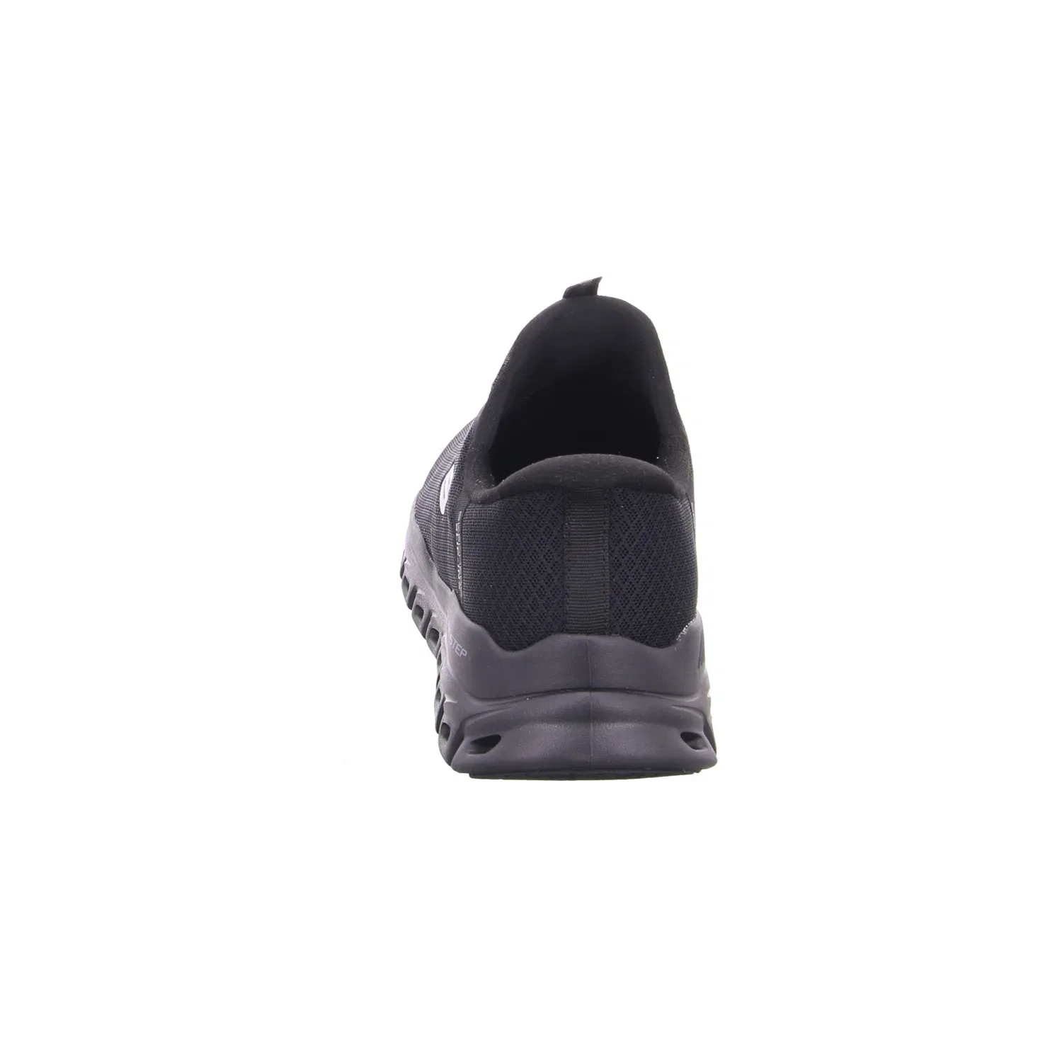Кроссовки для бега Skechers, черный