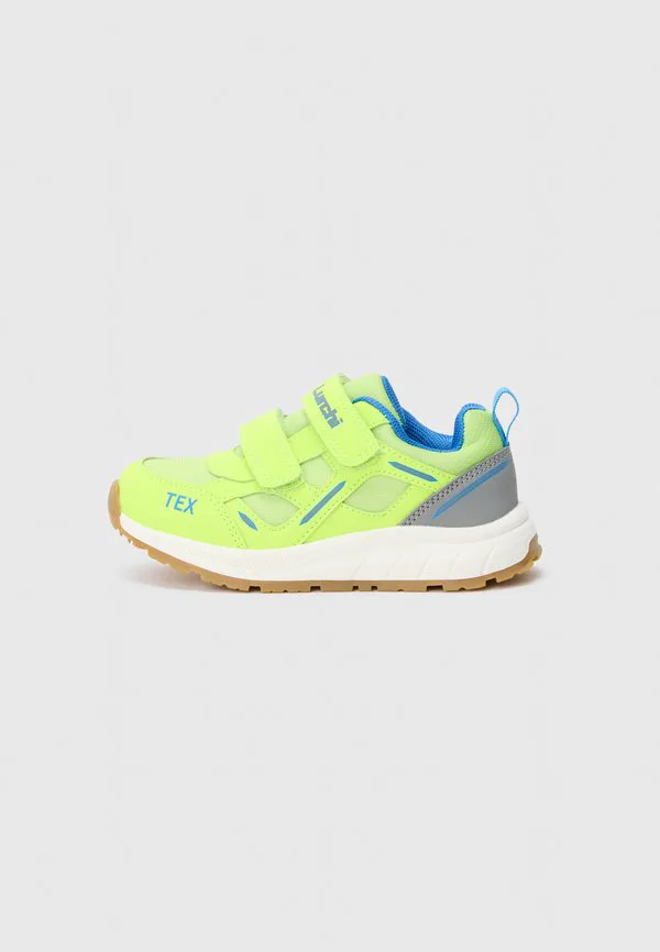 Унисекс кроссовки andi tex Lurchi, Lime