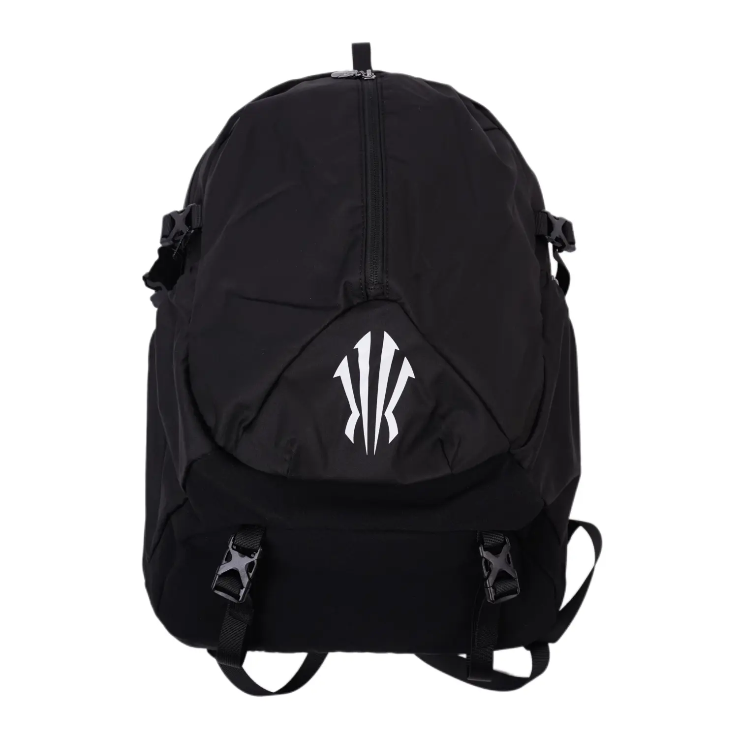 

ANTA Тканевый рюкзак унисекс базовый черный, Basic Black