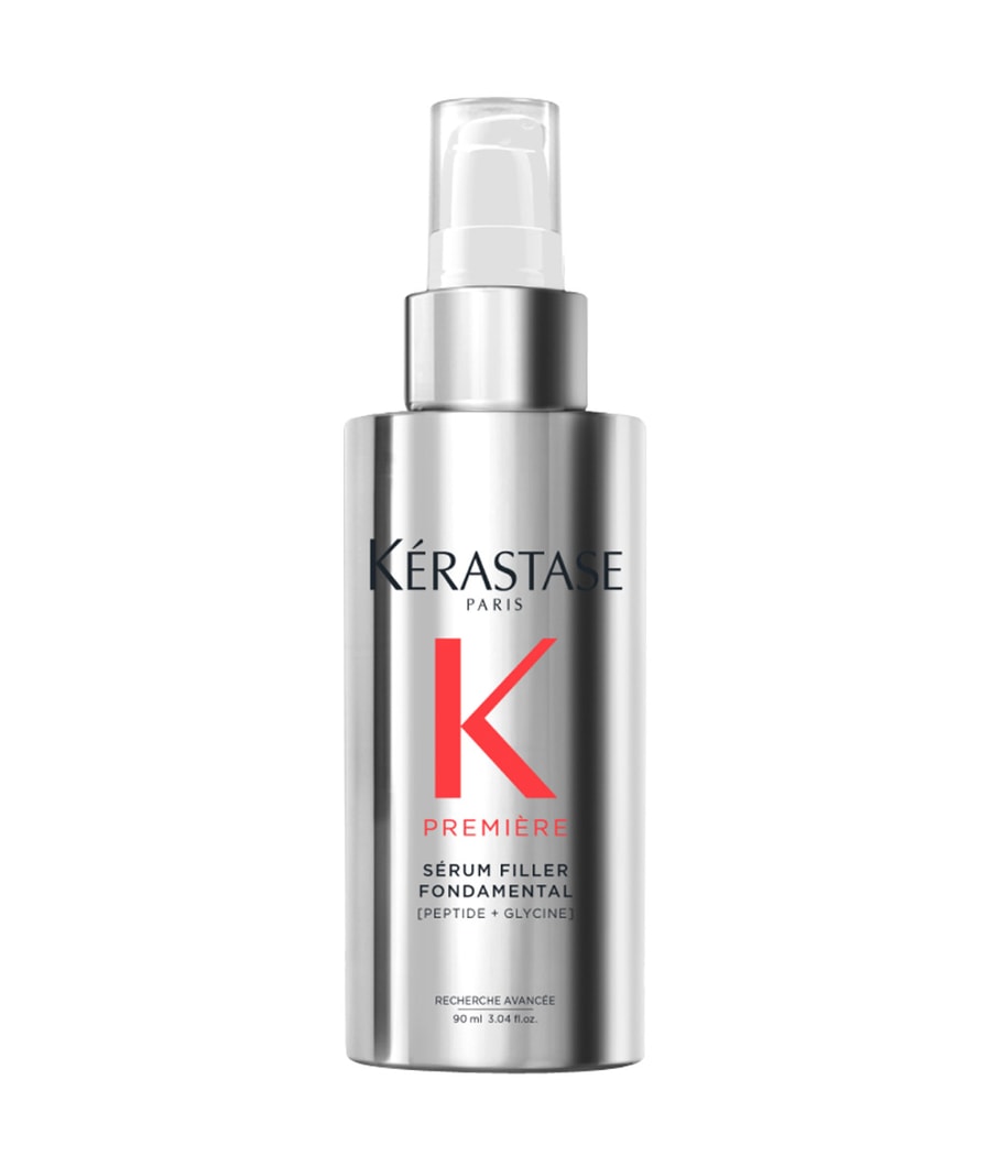 

Сыворотка для волос Kérastase Première Hitzeschutz für geschädigtes Haar, 90 ml