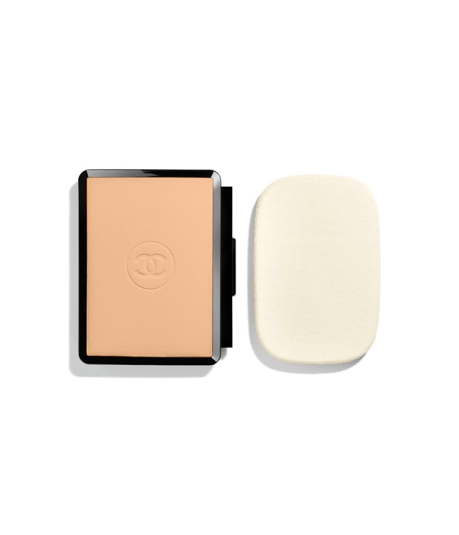 

Компактная пудра CHANEL ULTRA LE TEINT COMPACT Refill, Nr. B60, 13g