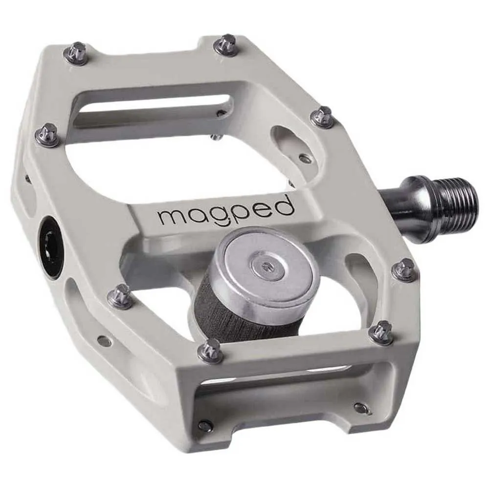 

Педали Magped Ultra2 150, серебряный