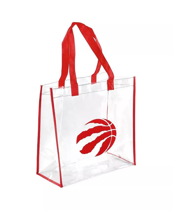

Женская прозрачная сумка Toronto Raptors FOCO