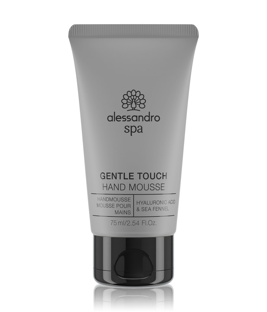 

Крем для рук Alessandro Spa Gentle Touch, 75 ml