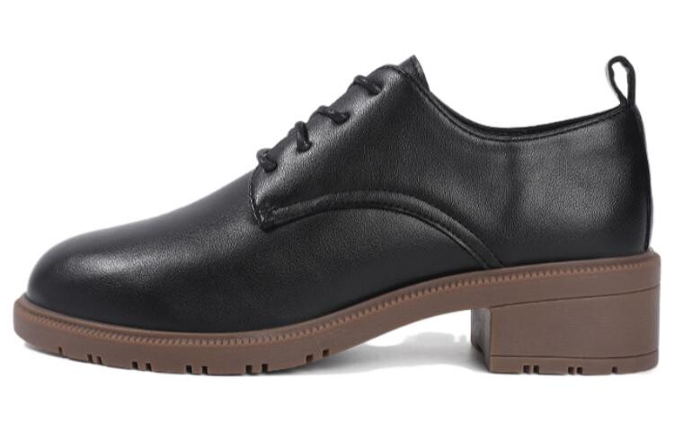 

Туфли DAPHNE Women's Casual Shoes Women's, черный