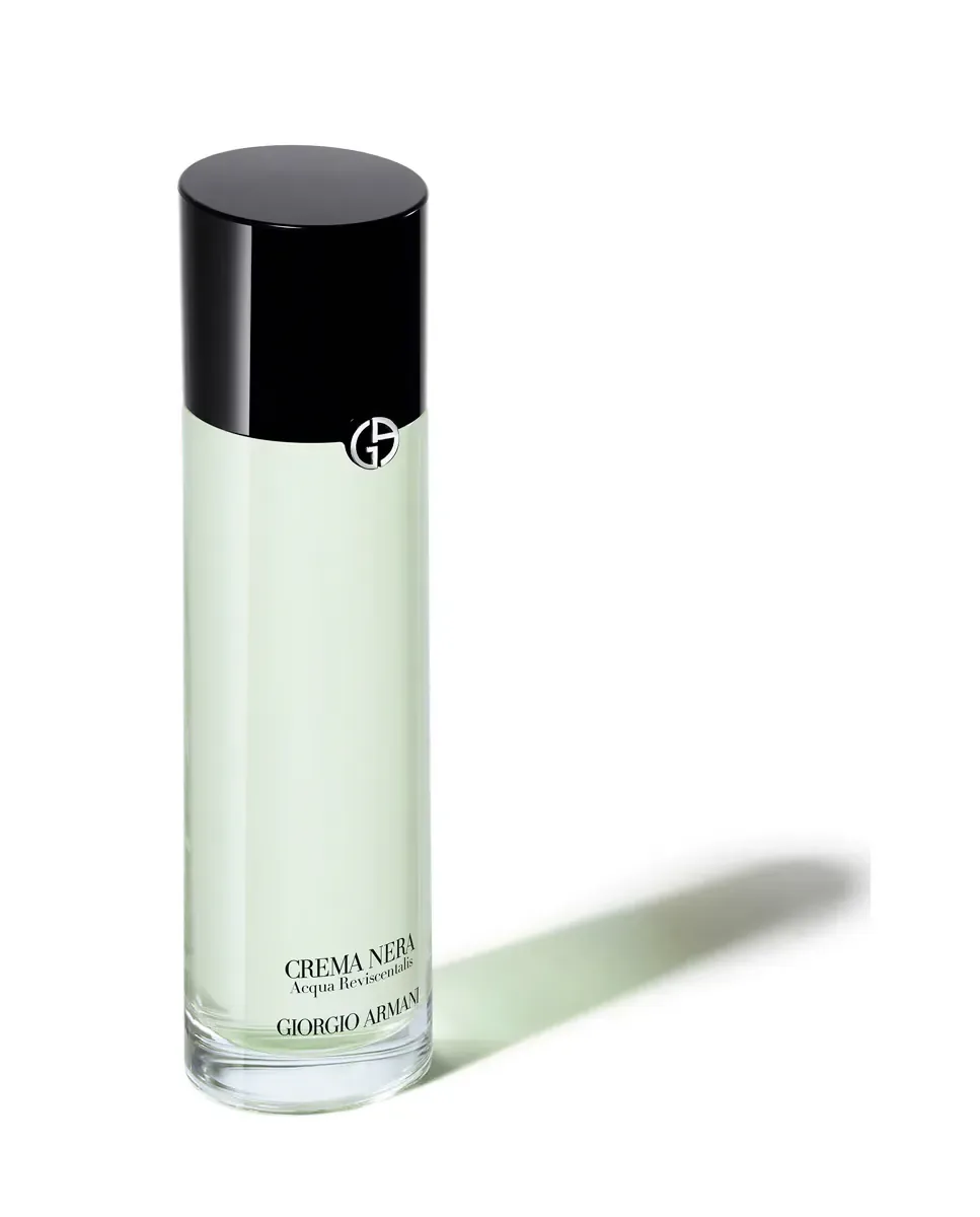 Крем для лица SPF GIORGIO ARMANI Nera Acqua Reviscentalis Восстанавливающий уход — фото 2