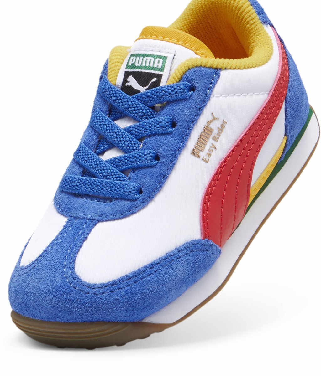 

Кроссовки EASY RIDER Puma, белый