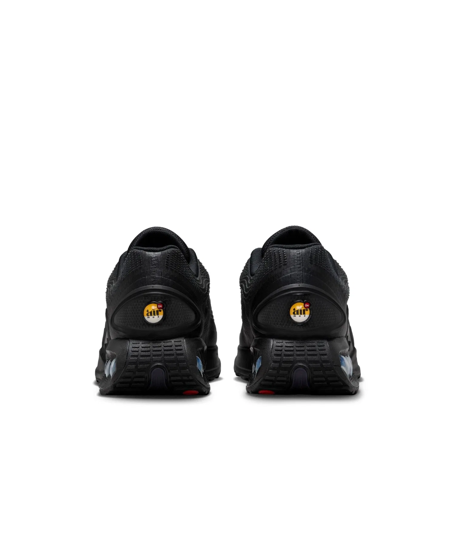 Мужские кроссовки Nike AIR MAX DN — фото 4