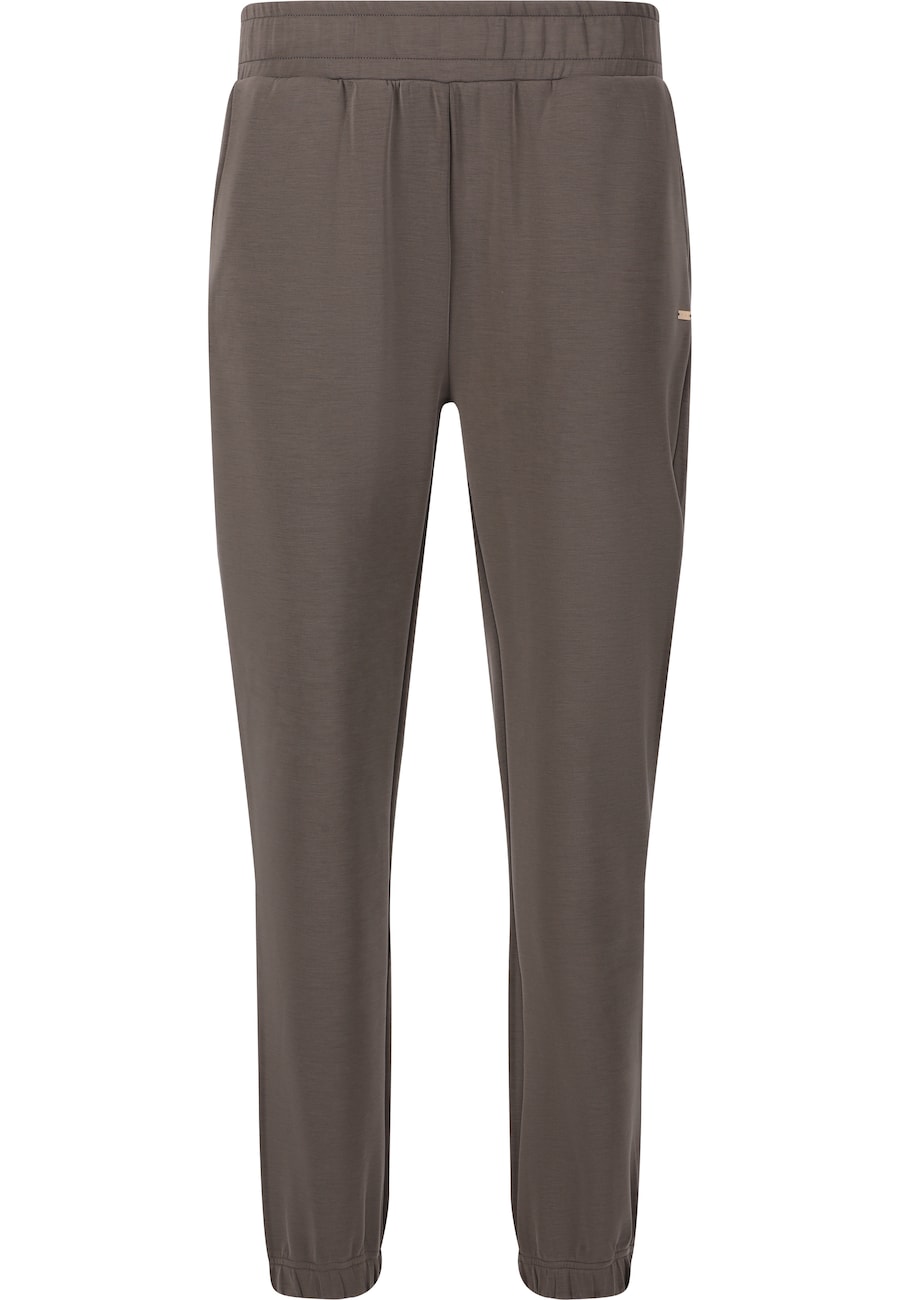 

Обычные спортивные штаны Athlecia Jillnana V2, темно-серый