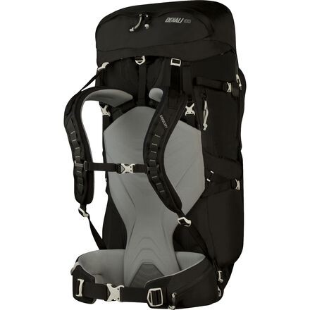 

Рюкзак Денали 100л Gregory, цвет Basalt Black
