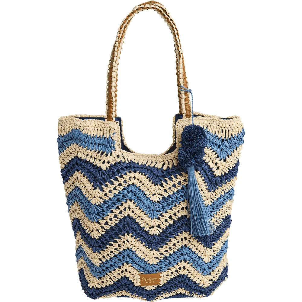 

Сумка Pepe Jeans Cassilda Bali, синий