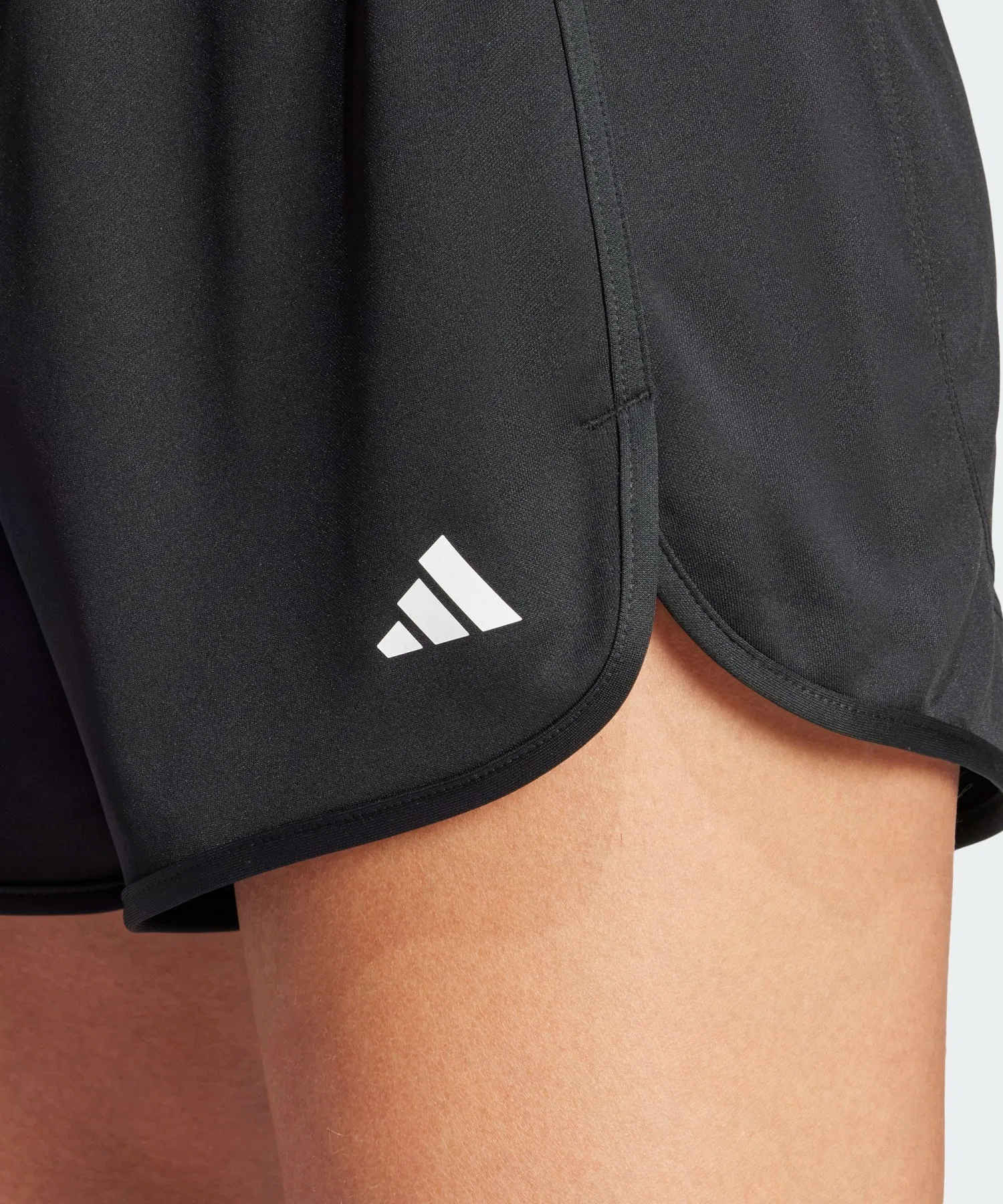 Женские шорты adidas Pacer Essentials — фото 3