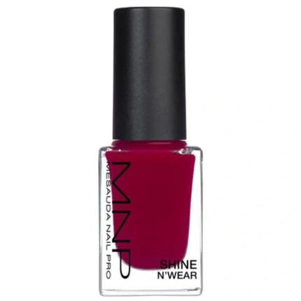 

Лак для ногтей Shine N'Wear, оттенок 216 Juliet - 10 мл Mnp