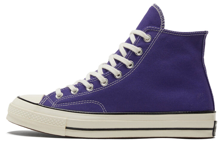 

Кеды Chuck 70 Converse High 'Candy Grape'