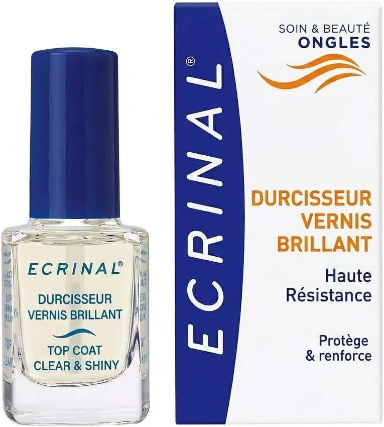 Верхнее покрытие Ecrinal Top Coat Indur 10 мл ‎Ecrinal