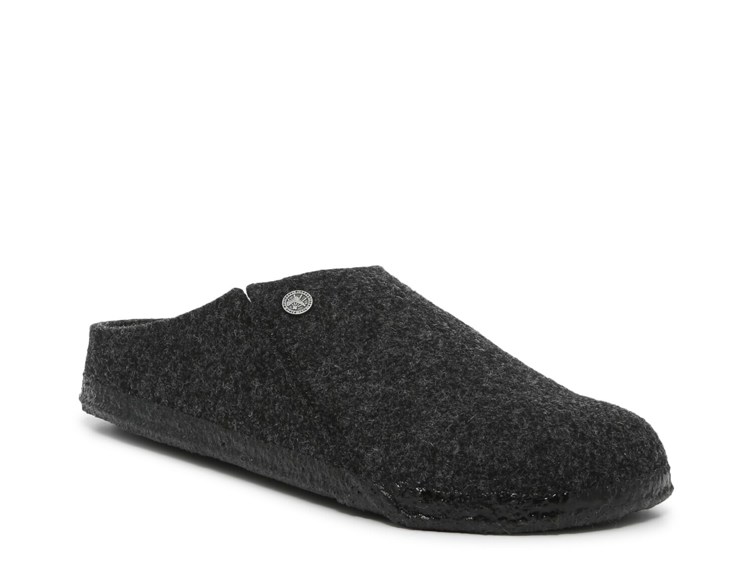 

Тапочки мужские Birkenstock Zermatt Clog, черный