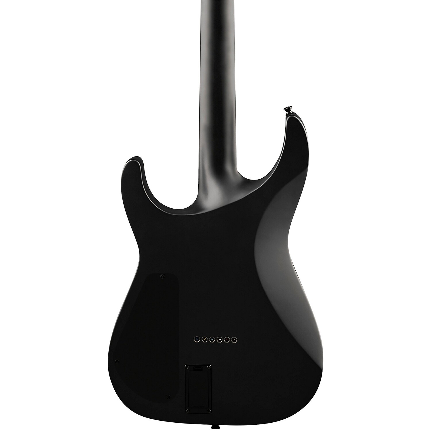

Электрогитара Jackson X Series Soloist SLA6 DX Baritone Satin Black