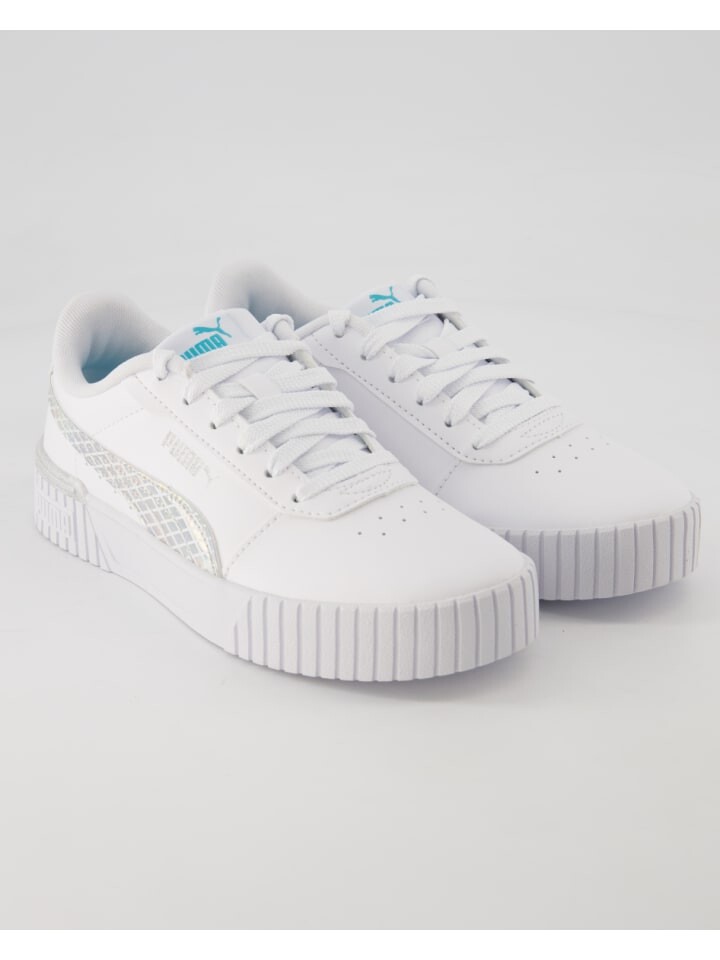

Кроссовки Puma, белый