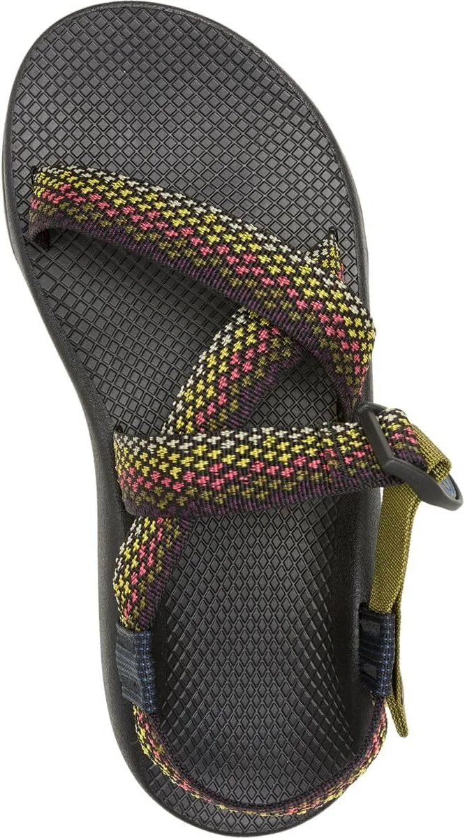 Мужские сандалии Chaco Rapid Pro — фото 2