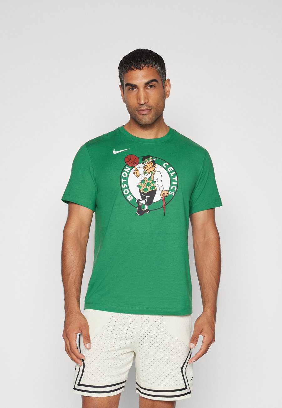 

Спортивная футболка Nike Performance NBA BOSTON CELTICS LOGO TEE, Green